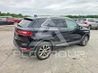 2019 Lincoln MKC photo