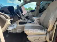 2019 Lincoln MKC фото