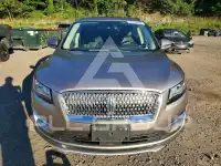 2019 Lincoln MKC фото