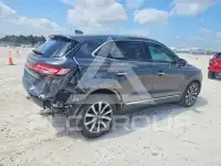 2019 Lincoln MKC фото
