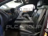 2019 Lincoln MKC фото