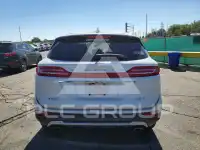 2019 Lincoln MKC фото