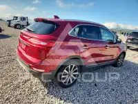 2019 Lincoln MKC фото