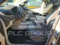 2019 Lincoln MKC фото