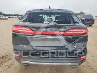 2019 Lincoln MKC фото