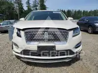 2019 Lincoln MKC фото