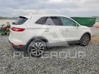 2019 Lincoln MKC фото