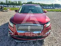 2019 Lincoln MKC фото