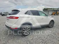 2019 Lincoln MKC фото