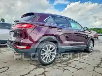 2019 Lincoln MKC фото