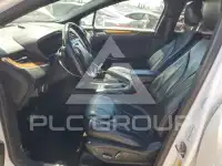 2019 Lincoln MKC фото