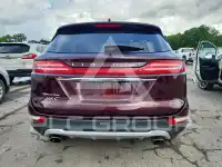 2019 Lincoln MKC фото