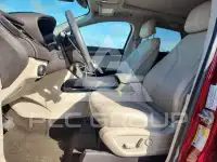 2019 Lincoln MKC фото