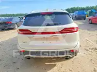 2019 Lincoln MKC photo
