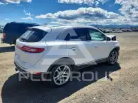 2019 Lincoln MKC фото