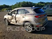 2019 Lincoln MKC фото