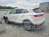 2019 Lincoln MKC фото