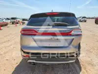 2019 Lincoln MKC фото