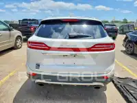 2019 Lincoln MKC photo