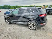2019 Lincoln MKC photo