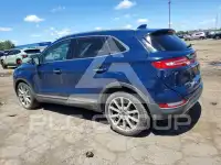 2019 Lincoln MKC фото
