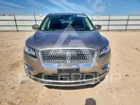 2019 Lincoln MKC фото
