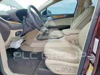 2019 Lincoln MKC фото