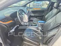 2019 Lincoln MKC фото