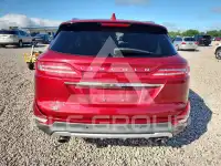 2019 Lincoln MKC фото
