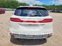 2019 Lincoln MKC фото