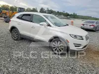 2019 Lincoln MKC фото