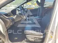 2019 Lincoln MKC photo