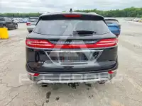 2019 Lincoln MKC photo