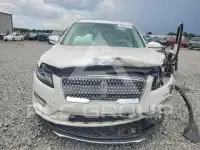 2019 Lincoln MKC фото