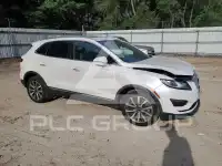 2019 Lincoln MKC photo
