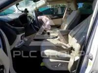 2019 Lincoln MKC фото