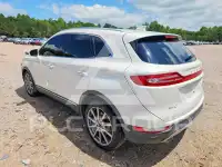 2019 Lincoln MKC фото