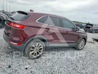 2019 Lincoln MKC фото