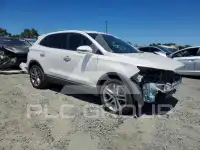 2019 Lincoln MKC фото