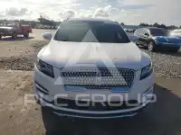 2019 Lincoln MKC фото
