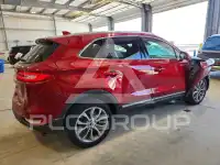 2019 Lincoln MKC фото