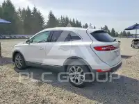 2019 Lincoln MKC фото