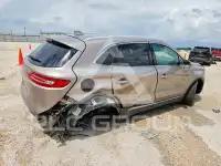 2019 Lincoln MKC фото