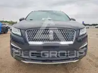 2019 Lincoln MKC фото