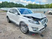 2019 Lincoln MKC фото