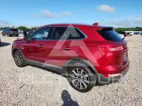 2019 Lincoln MKC фото