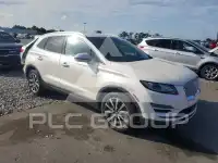 2019 Lincoln MKC фото