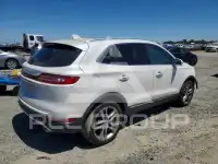 2019 Lincoln MKC фото