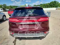 2019 Lincoln MKC фото