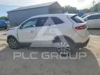 2019 Lincoln MKC photo